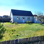 Nyaraló Maison De La Payade *