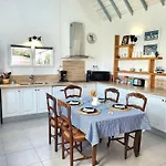 Maison De La Payade * Pirou