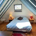 Maison De La Payade *
