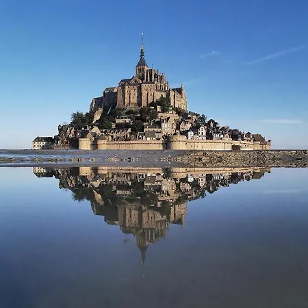 Maison De La Payade *