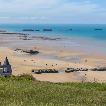 Prázdninový dům Maison De La Payade