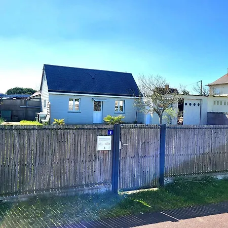 Maison De La Payade Pirou