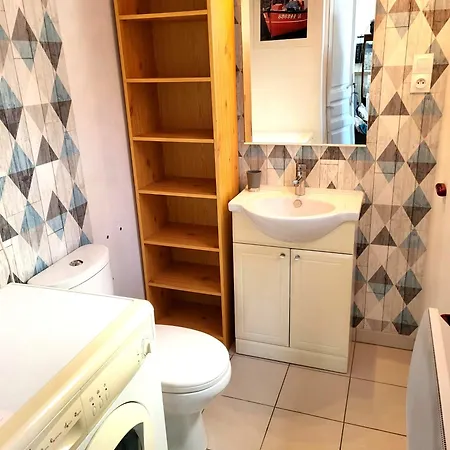 Maison De La Payade Prázdninový dům *