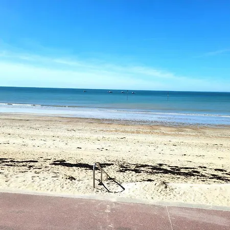 Maison De La Payade Casa vacanze Pirou