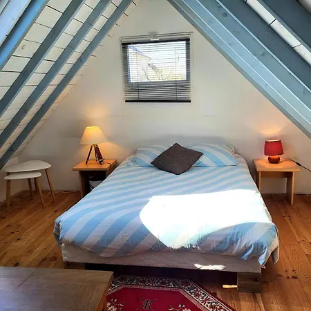 Maison De La Payade Casa vacanze Pirou