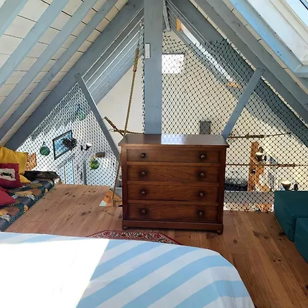 Casa vacanze Maison De La Payade Pirou