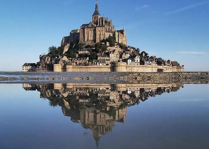 Maison De La Payade *