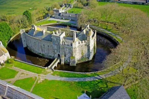 Maison De La Payade *