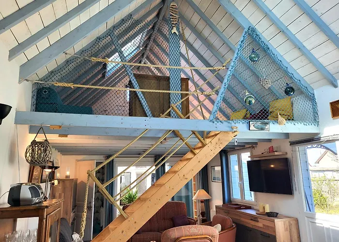 Maison De La Payade Casa vacanze Pirou