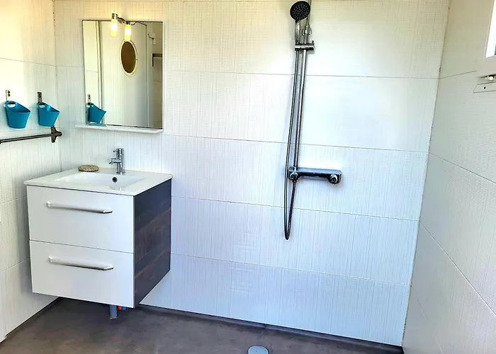 Maison De La Payade * Pirou