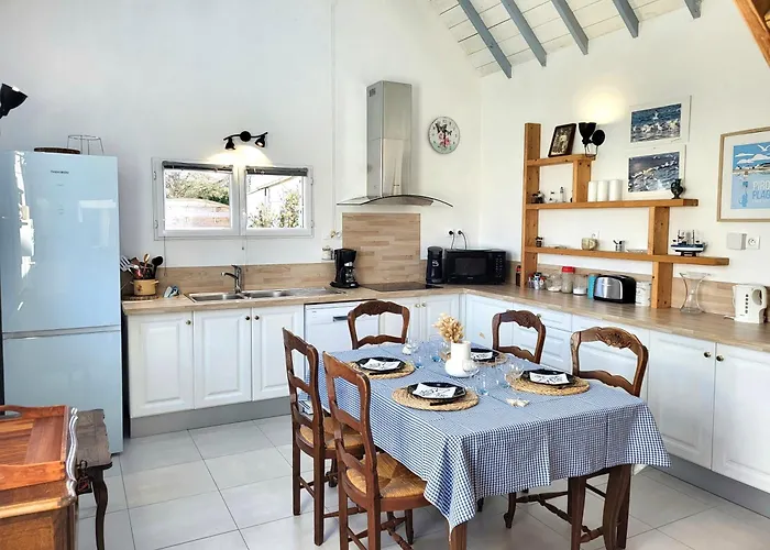 Maison De La Payade Casa vacanze *