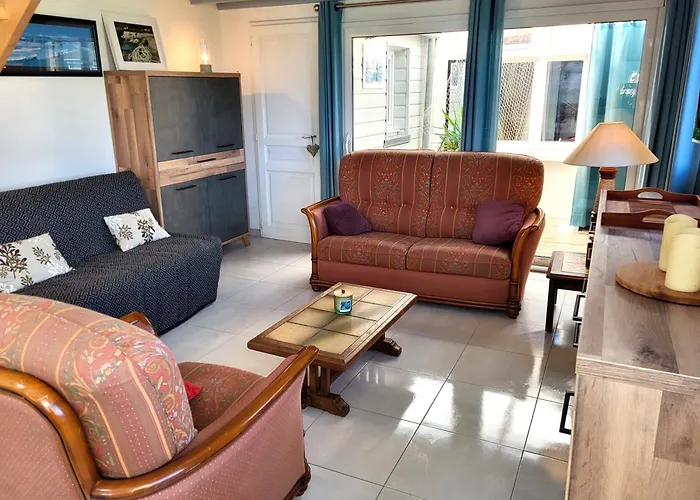 Casa vacanze Maison De La Payade Pirou