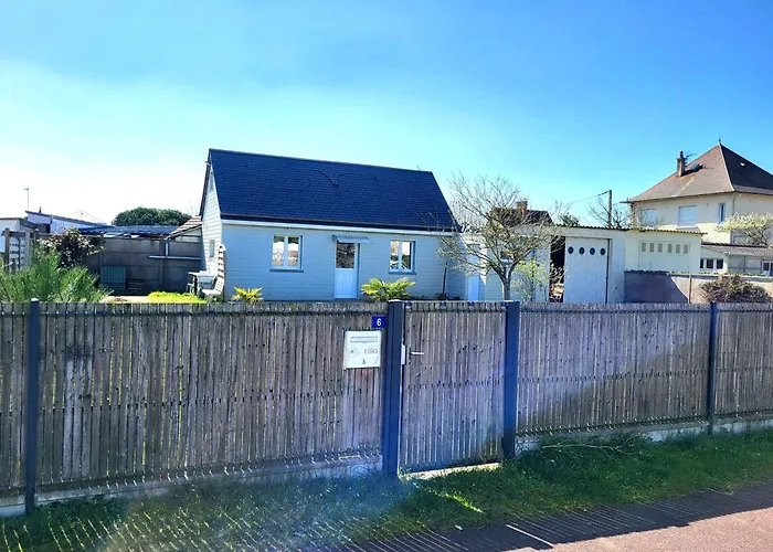 Maison De La Payade Pirou