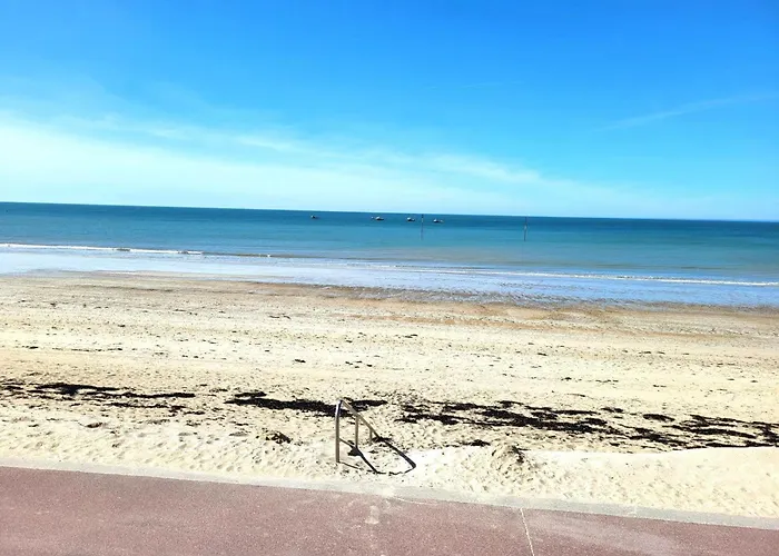 Maison De La Payade Casa vacanze Pirou