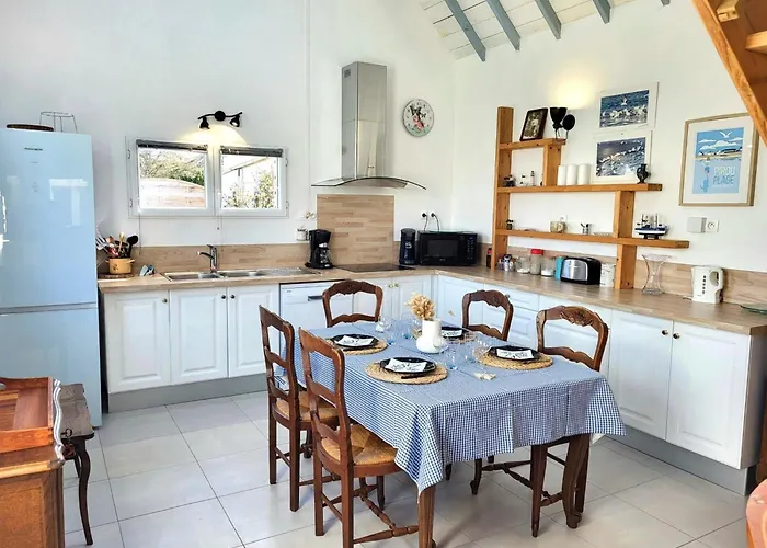 Casa vacanze Maison De La Payade