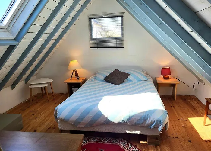 Maison De La Payade Casa vacanze Pirou