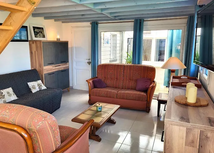 Maison De La Payade *