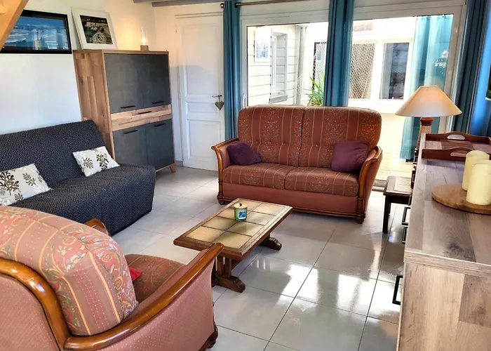 Maison De La Payade Casa vacanze