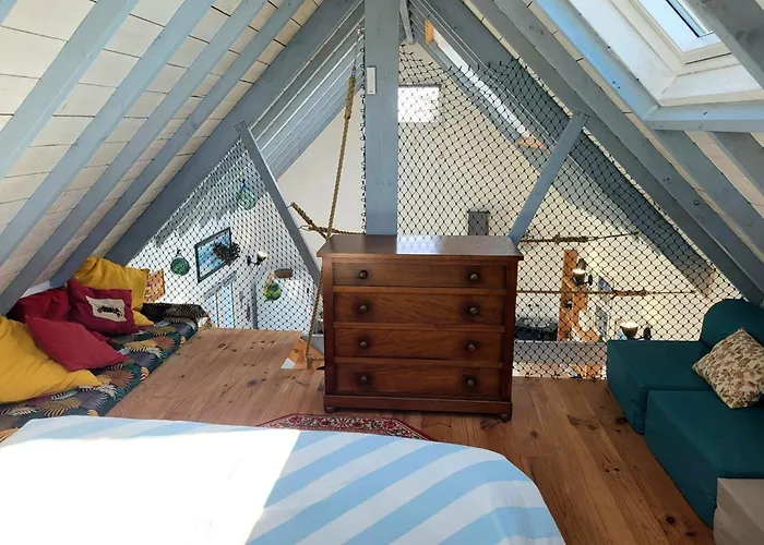 Casa vacanze Maison De La Payade Pirou