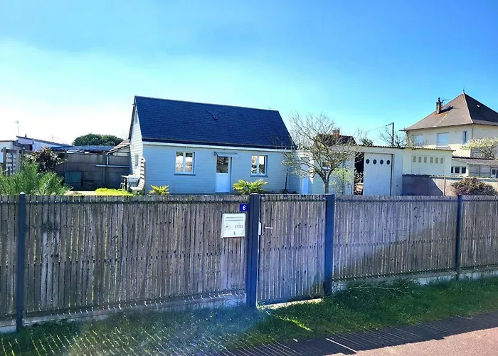 Maison De La Payade Casa vacanze